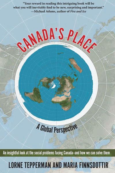 Produktbild: Canada's Place