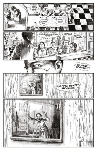 Produktbild: The Sickness
