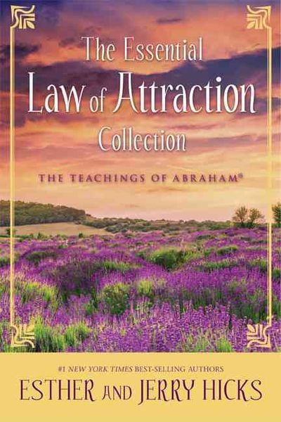 Produktbild: The Essential Law of Attraction Collection