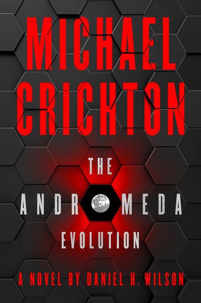 Produktbild: The Andromeda Evolution