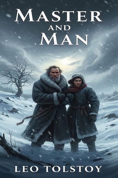 Produktbild: Master and Man