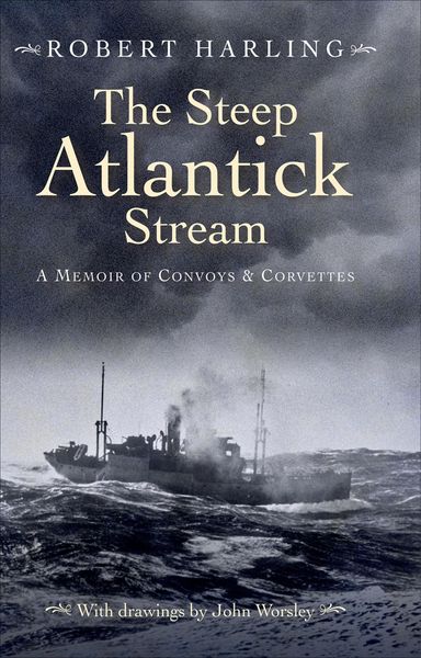 Produktbild: The Steep Atlantick Stream