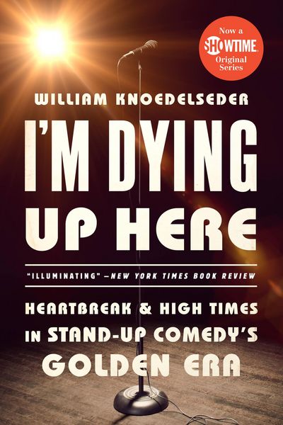 Produktbild: I'm Dying Up Here