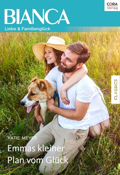Produktbild: Emmas kleiner Plan vom Gl&uuml;ck