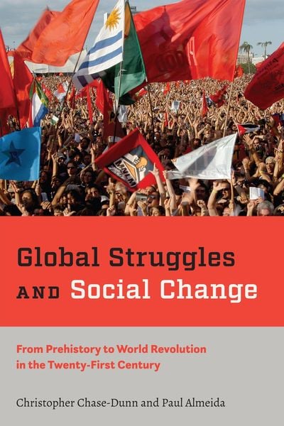 Produktbild: Global Struggles and Social Change