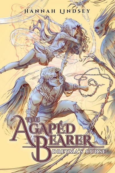 Produktbild: The Agap&eacute;d Bearer