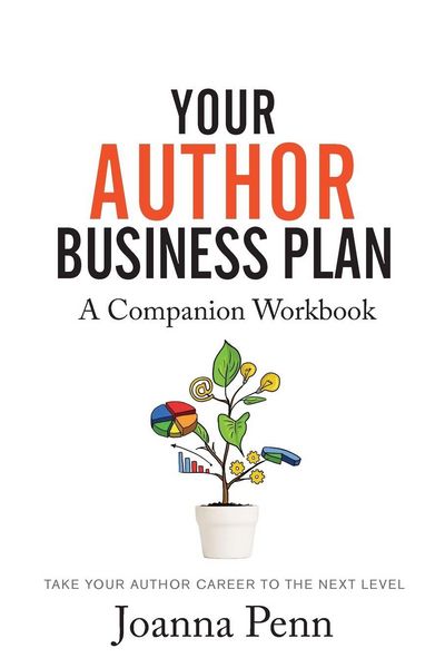 Produktbild: Your Author Business Plan. Companion Workbook