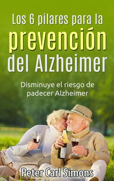 Produktbild: Los 6 pilares para la prevenci&oacute;n del Alzheimer