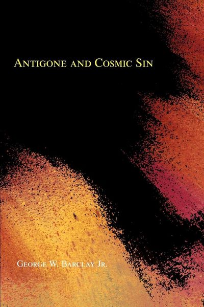 Produktbild: Antigone and Cosmic Sin