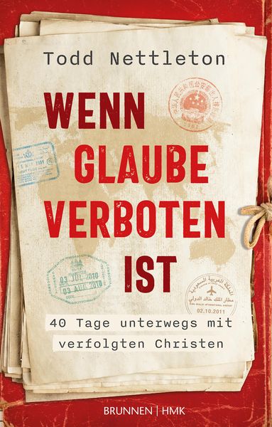 Produktbild: Wenn Glaube verboten ist