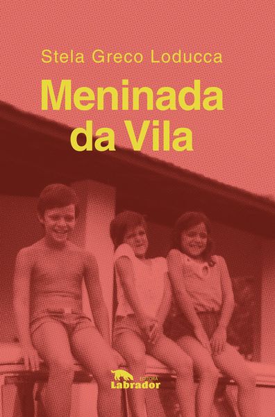 Produktbild: Meninada da Vila