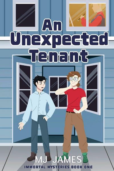 Produktbild: An Unexpected Tenant