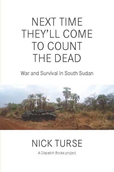 Produktbild: Next Time They'll Come to Count the Dead