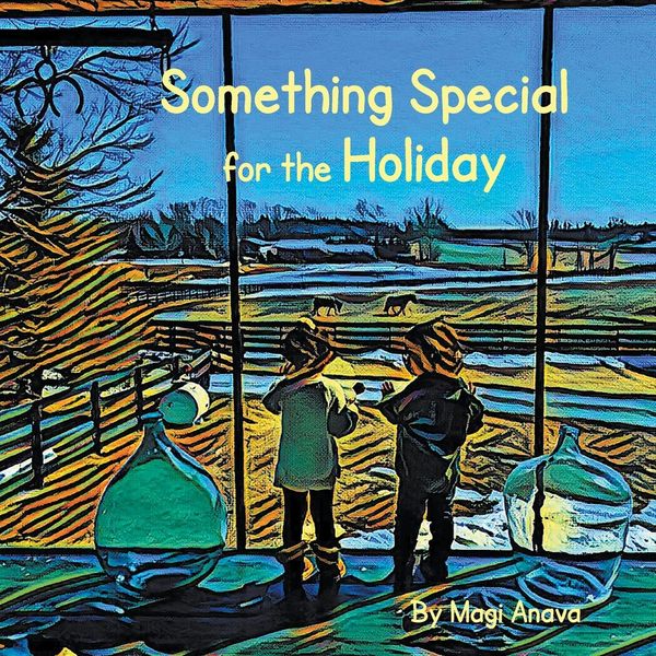 Produktbild: Something Special for the Holiday