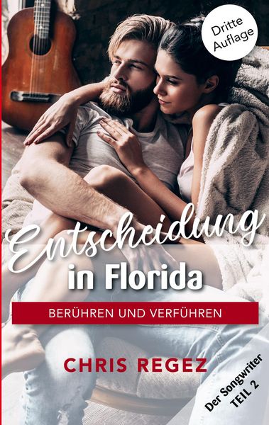 Produktbild: Entscheidung in Florida