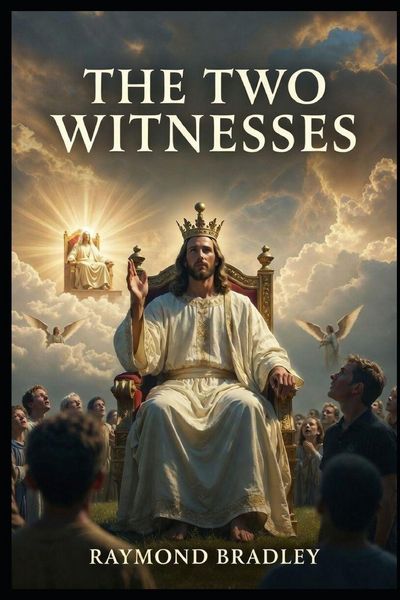 Produktbild: The Two Witnesses