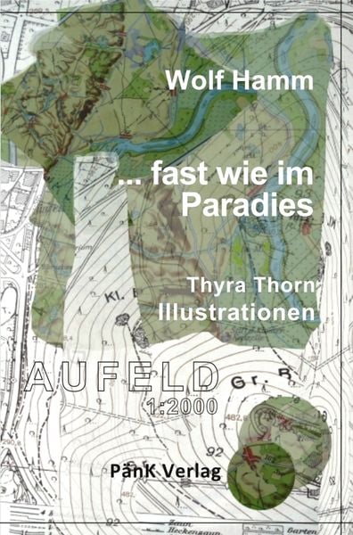 Produktbild: ...fast wie im Paradies