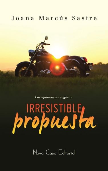 Produktbild: Irresistible propuesta