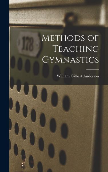 Produktbild: Methods of Teaching Gymnastics