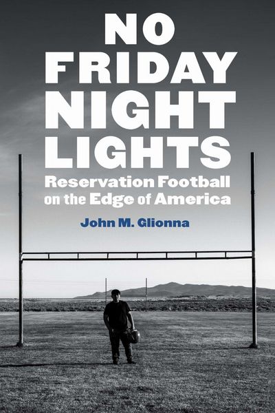 Produktbild: No Friday Night Lights