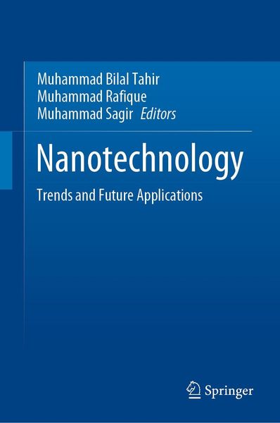 Produktbild: Nanotechnology