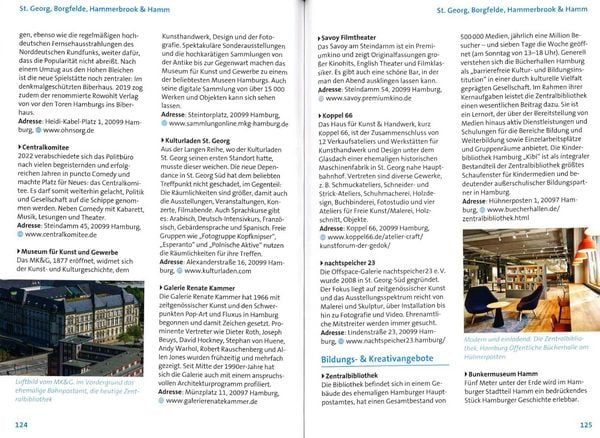 Produktbild: Hamburg entdecken! 700 Freizeittipps : Natur, Kultur, Sport, Spa&szlig;