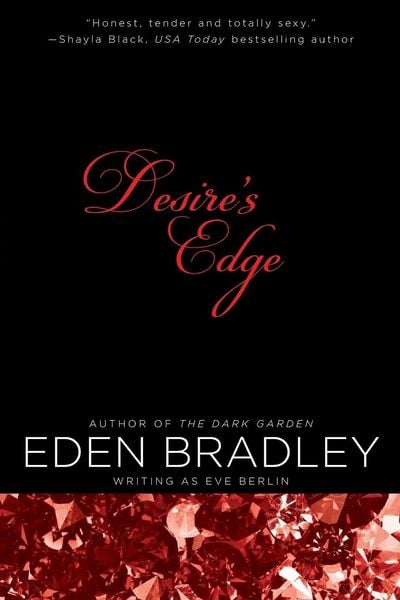 Produktbild: Desire's Edge