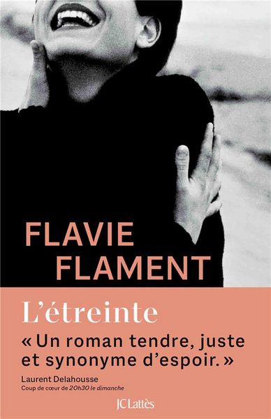 Produktbild: L'&eacute;treinte