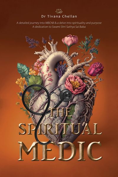 Produktbild: The Spiritual Medic