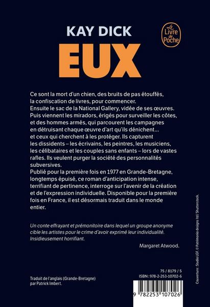 Produktbild: Eux