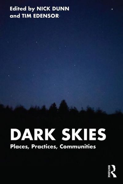 Produktbild: Dark Skies