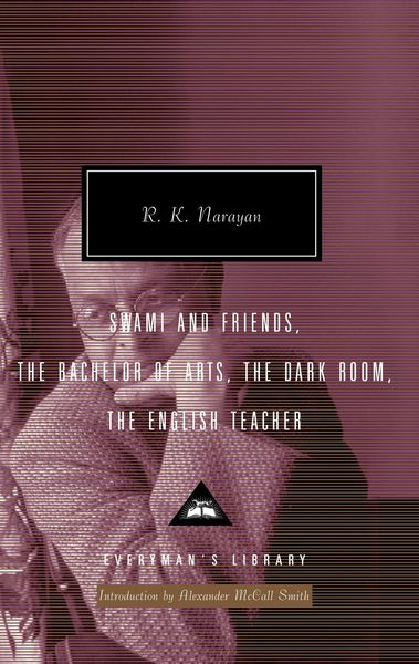 Produktbild: Swami and Friends, the Bachelor of Arts, the Dark Room, the English Teacher