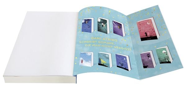 Produktbild: Was die Sterne dir schenken