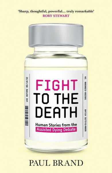 Produktbild: Fight to the Death