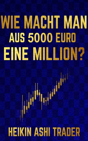 Produktbild: Wie macht man aus 5000 Euro eine Million?