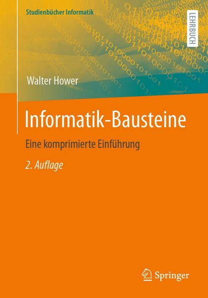 Produktbild: Informatik-Bausteine