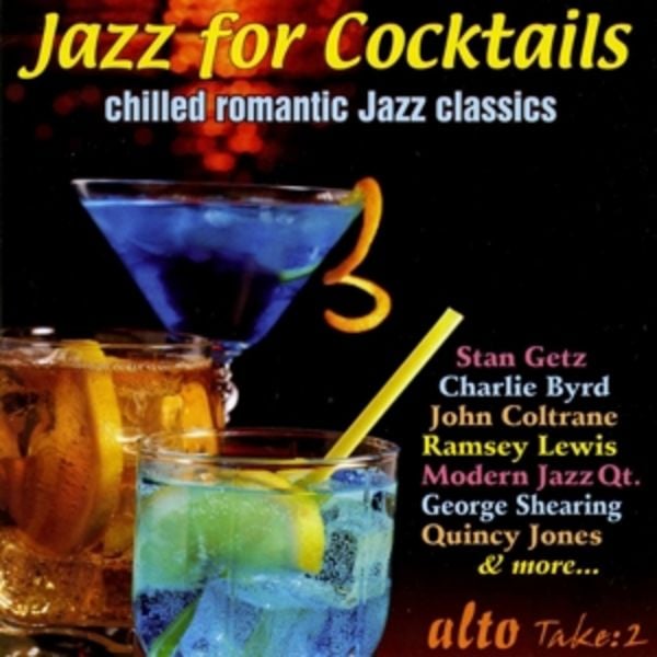 Jazz for Cocktails Vol.3