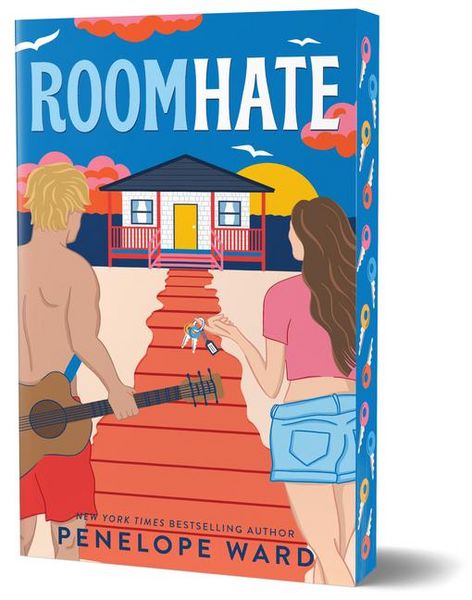 Produktbild: Roomhate (Deluxe Edition)