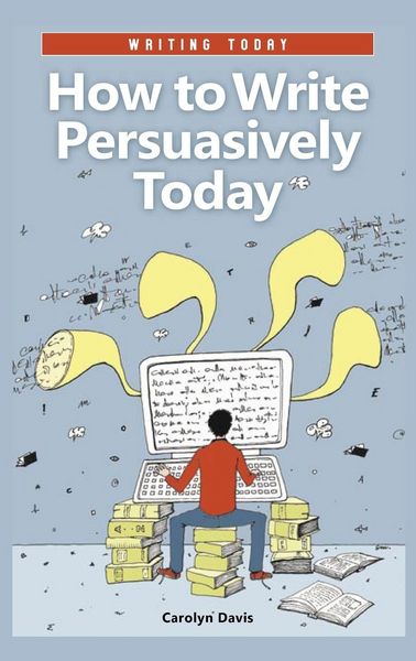Produktbild: How to Write Persuasively Today