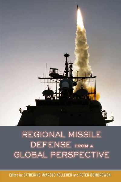 Produktbild: Regional Missile Defense from a Global Perspective