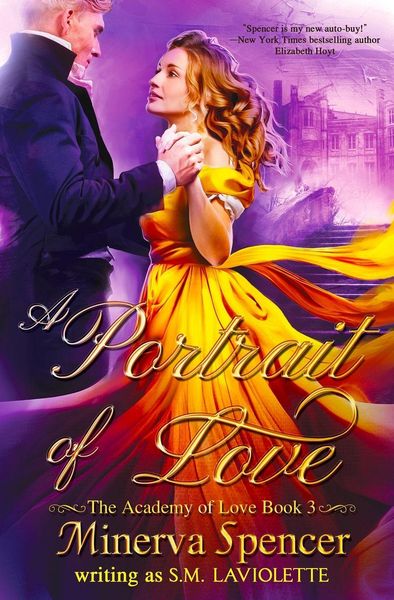 Produktbild: A Portrait of Love