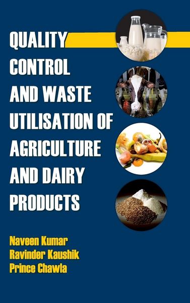 Produktbild: Quality Control & Waste Utiliz