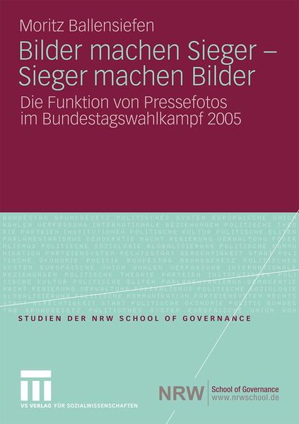 Produktbild: Bilder machen Sieger - Sieger machen Bilder