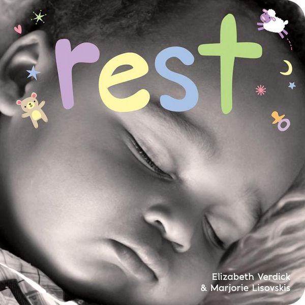Produktbild: Rest