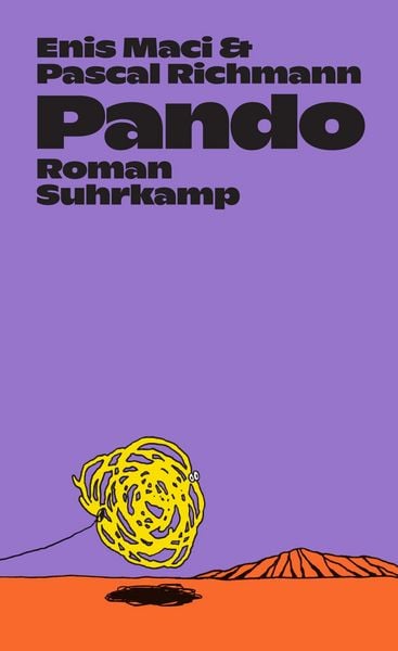 Produktbild: Pando
