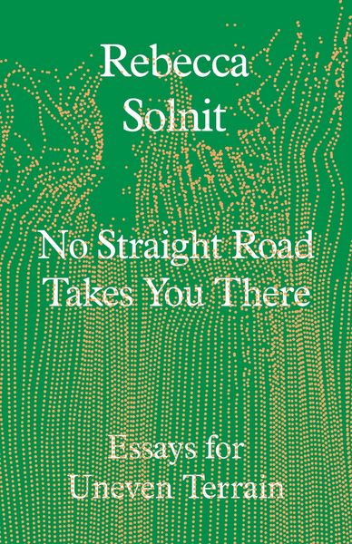 Produktbild: No Straight Road Takes You There