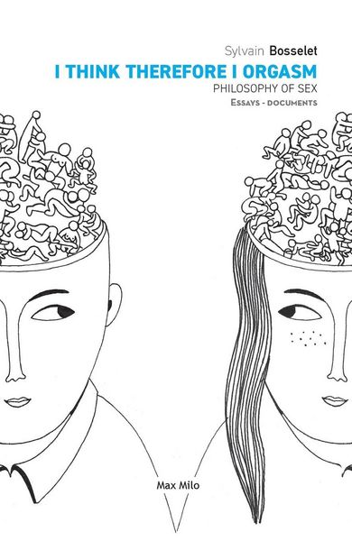 Produktbild: I Think Therefore I Orgasm