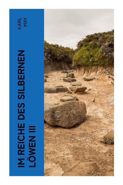 Produktbild: Im Reiche des silbernen L&ouml;wen III