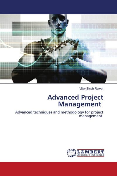 Produktbild: Advanced Project Management
