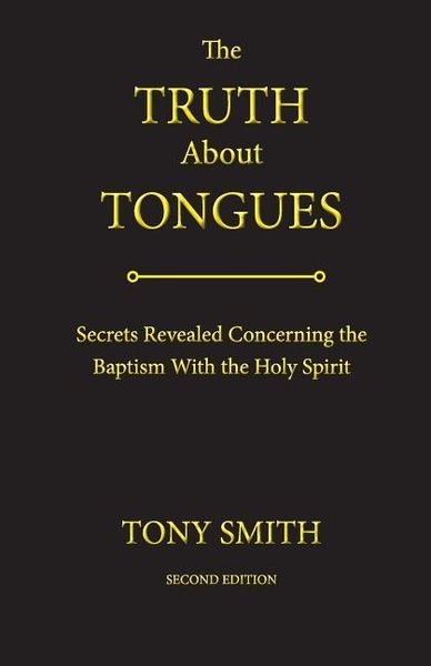 Produktbild: The Truth About Tongues
